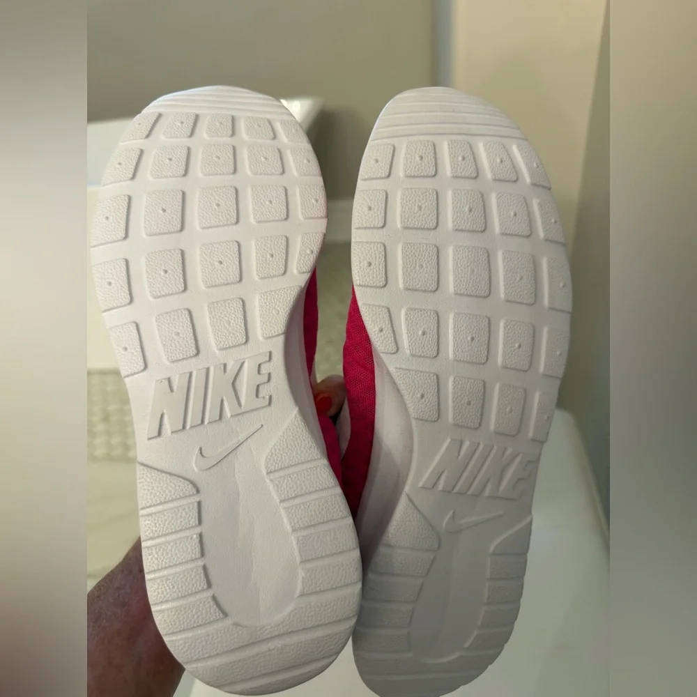Nike running shoes